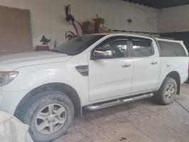 Camiones Pick-ups Sin datos  camioneta